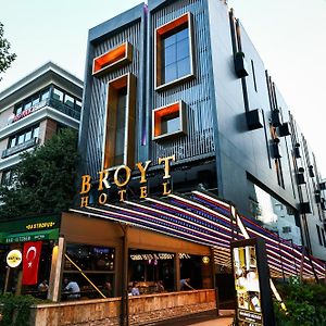 Broyt Hotel