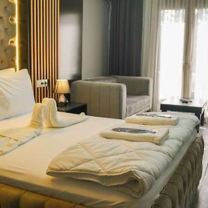 Ömer Agah Istanbul Hotel Bayrampasa